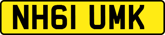 NH61UMK