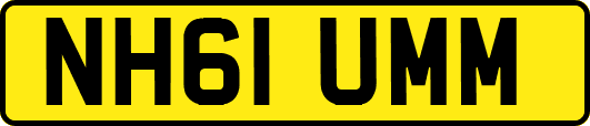 NH61UMM