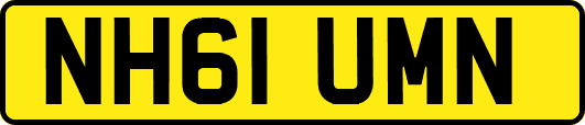 NH61UMN