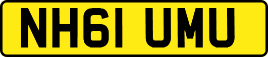 NH61UMU