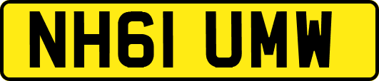 NH61UMW