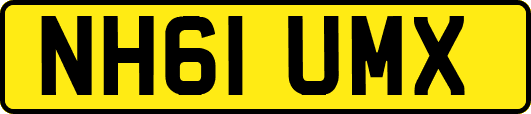 NH61UMX