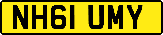 NH61UMY