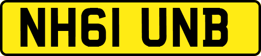 NH61UNB