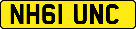 NH61UNC