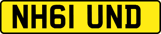 NH61UND