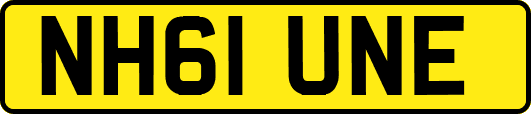 NH61UNE