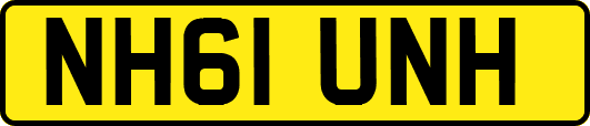 NH61UNH