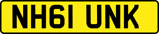 NH61UNK