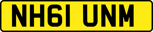 NH61UNM