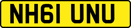 NH61UNU