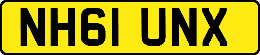NH61UNX
