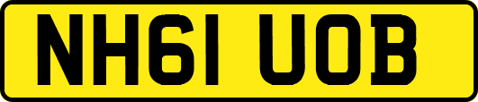 NH61UOB