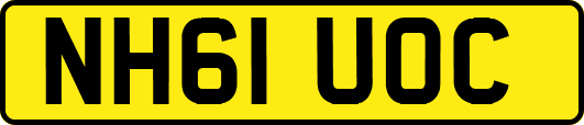 NH61UOC