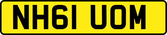 NH61UOM