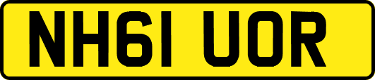 NH61UOR