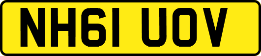 NH61UOV