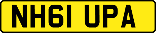 NH61UPA