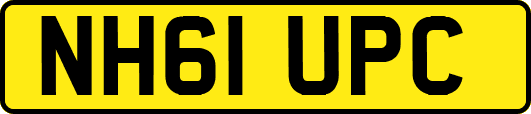 NH61UPC
