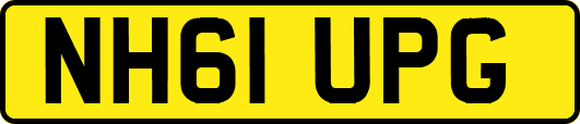NH61UPG