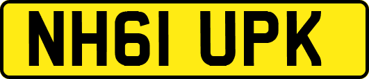NH61UPK