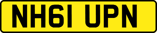 NH61UPN