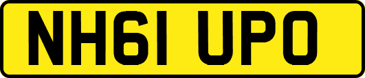 NH61UPO