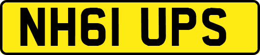 NH61UPS
