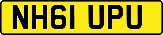 NH61UPU