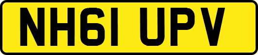 NH61UPV