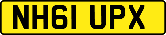 NH61UPX