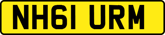 NH61URM