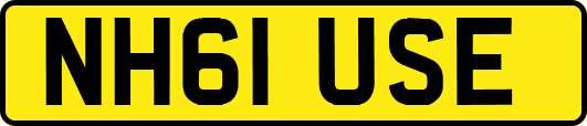 NH61USE