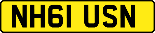 NH61USN