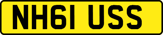 NH61USS