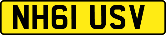 NH61USV