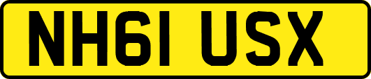 NH61USX