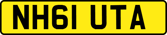 NH61UTA