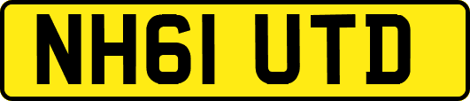 NH61UTD