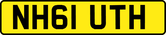 NH61UTH