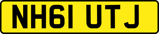 NH61UTJ