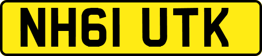 NH61UTK