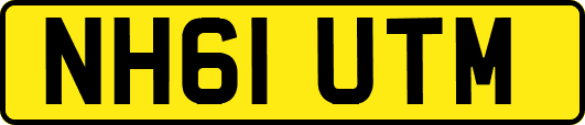 NH61UTM