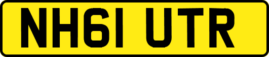 NH61UTR