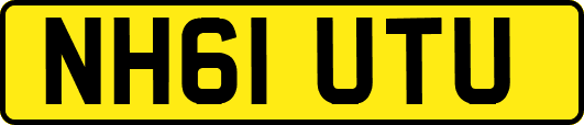 NH61UTU