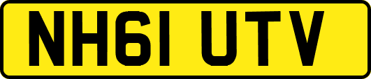 NH61UTV