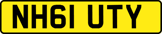 NH61UTY