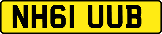 NH61UUB