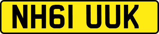 NH61UUK