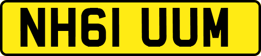 NH61UUM
